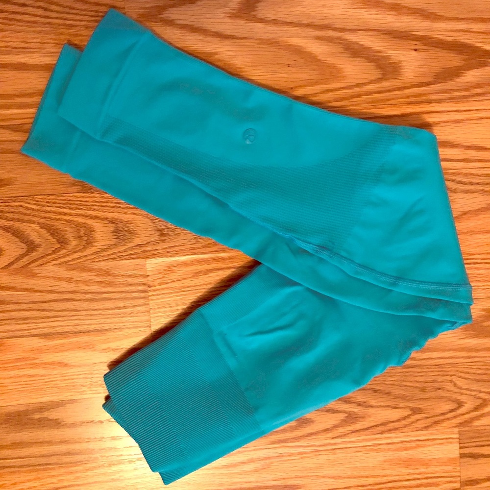 Lululemon tights